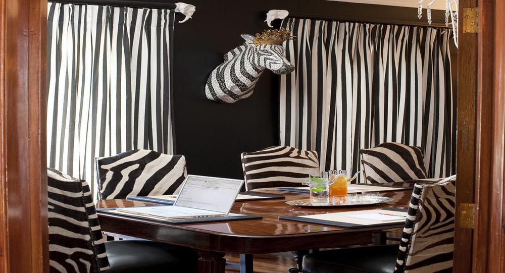 33 Melville Road Sandton Zewnętrze zdjęcie