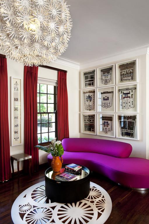 33 Melville Road Sandton Zewnętrze zdjęcie