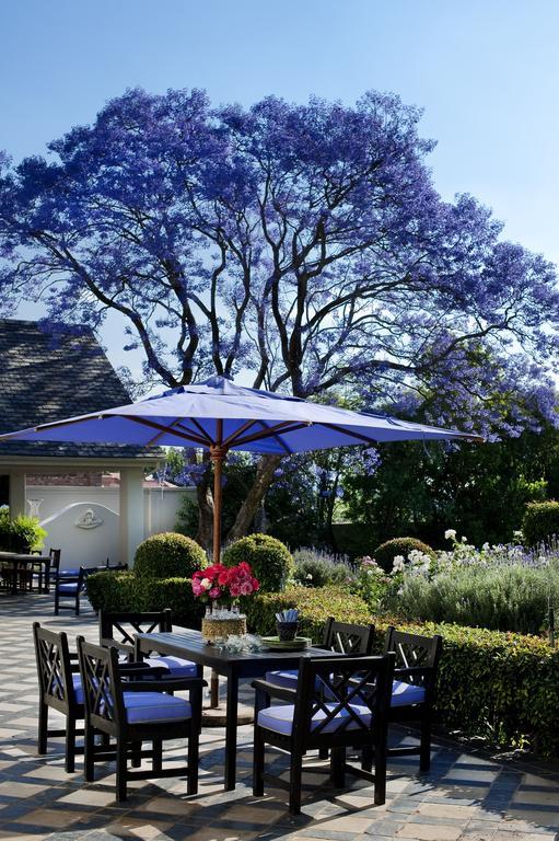 33 Melville Road Sandton Zewnętrze zdjęcie