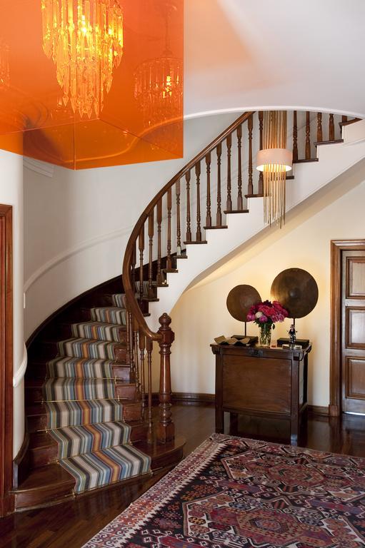 33 Melville Road Sandton Zewnętrze zdjęcie