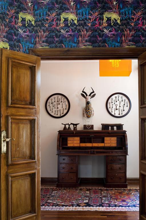 33 Melville Road Sandton Zewnętrze zdjęcie
